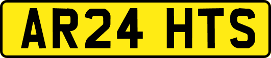 AR24HTS