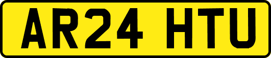 AR24HTU