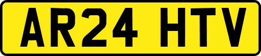 AR24HTV