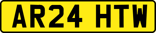 AR24HTW