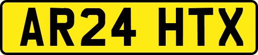 AR24HTX