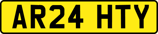 AR24HTY