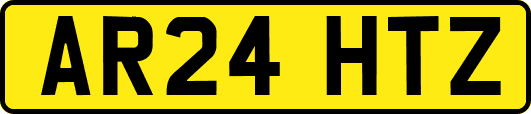 AR24HTZ