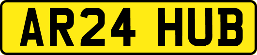 AR24HUB