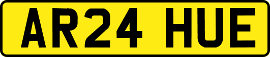 AR24HUE
