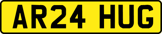 AR24HUG