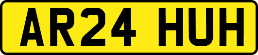 AR24HUH