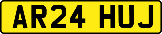 AR24HUJ