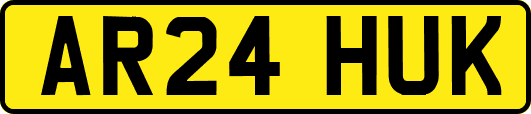 AR24HUK