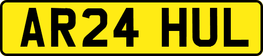 AR24HUL