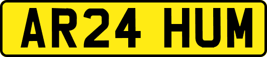 AR24HUM