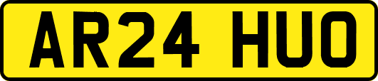 AR24HUO