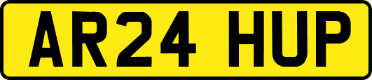 AR24HUP