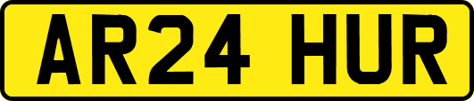 AR24HUR