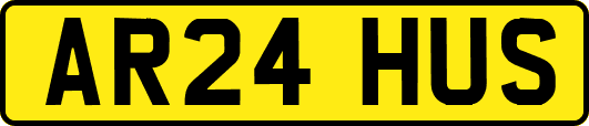 AR24HUS