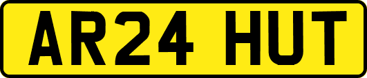 AR24HUT