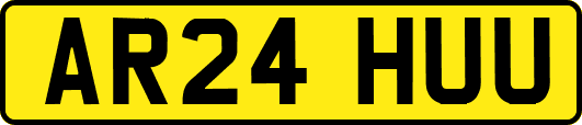AR24HUU