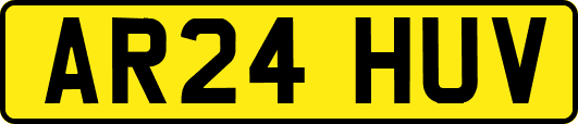 AR24HUV