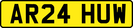 AR24HUW