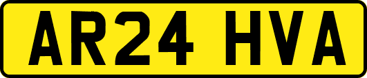 AR24HVA