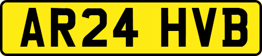 AR24HVB