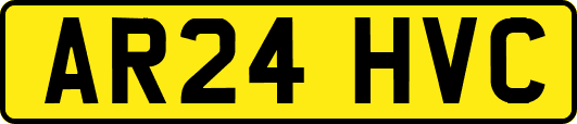 AR24HVC