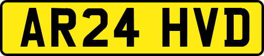 AR24HVD