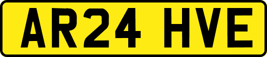 AR24HVE