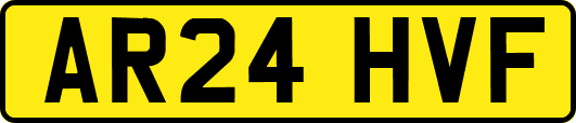 AR24HVF