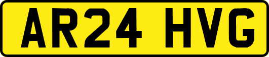 AR24HVG