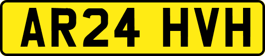 AR24HVH