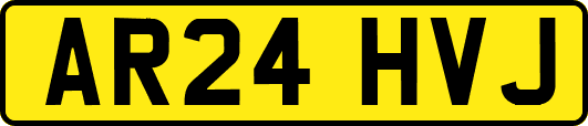 AR24HVJ