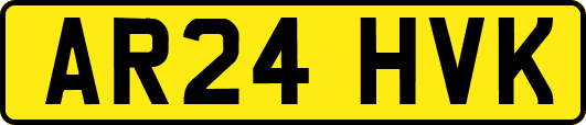 AR24HVK