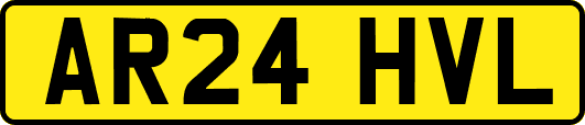 AR24HVL