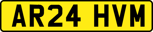 AR24HVM