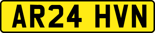 AR24HVN