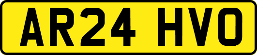 AR24HVO