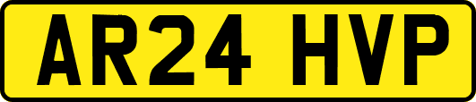 AR24HVP