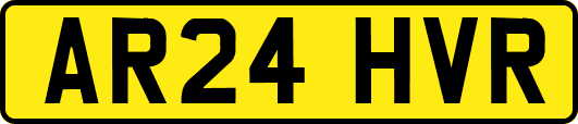 AR24HVR