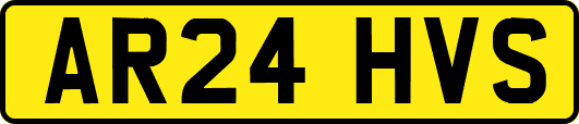 AR24HVS