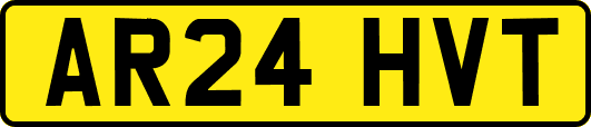 AR24HVT