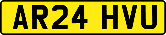 AR24HVU