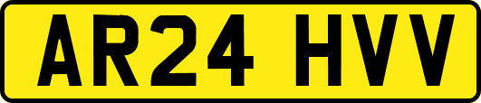AR24HVV