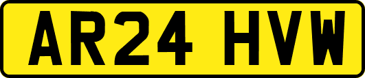 AR24HVW
