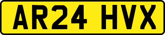 AR24HVX