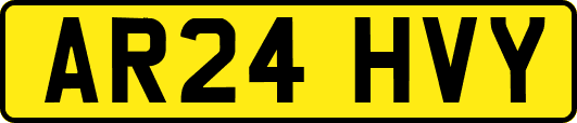 AR24HVY