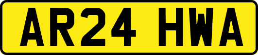 AR24HWA