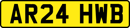 AR24HWB