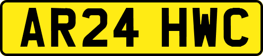 AR24HWC