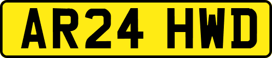 AR24HWD